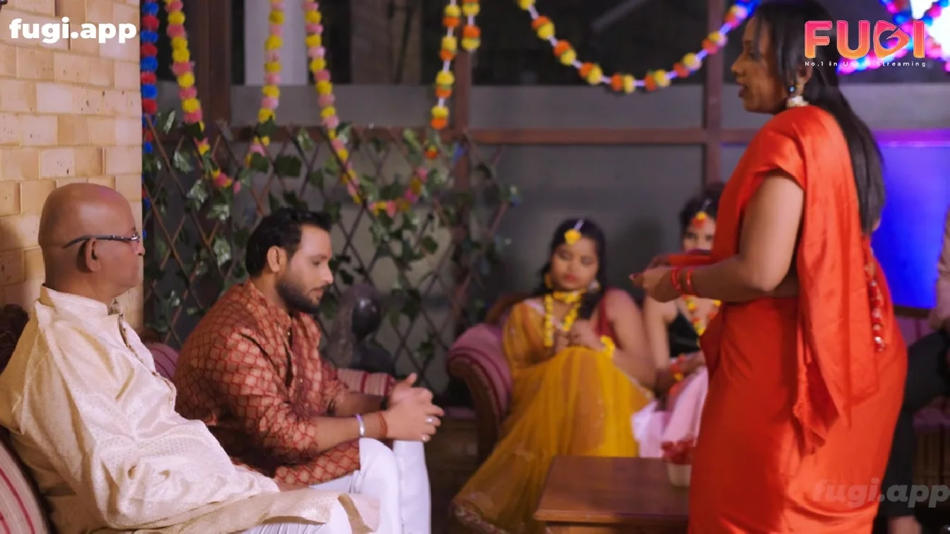 HALDI Fugi